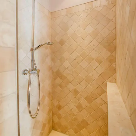 Σπίτι διακοπών Kamin-haus-nr-3-mit-sauna-in-burg *
