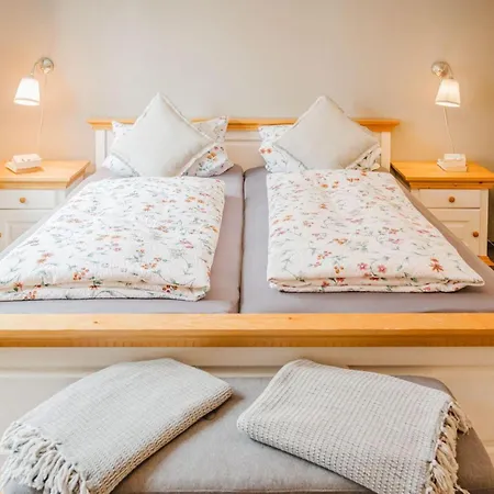Σπίτι διακοπών Kamin-haus-nr-3-mit-sauna-in-burg Φέμαρν