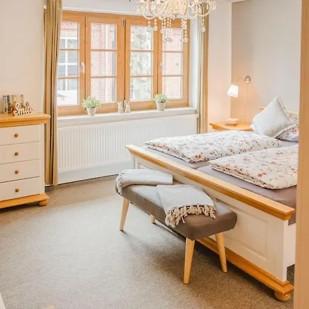 Kamin-haus-nr-3-mit-sauna-in-burg * Fehmarn